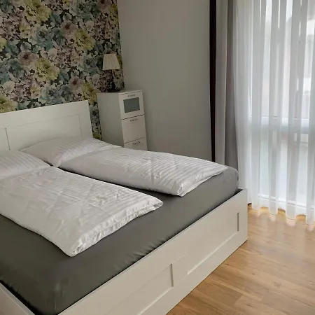 Appartement Nearby Hdw-shipyard